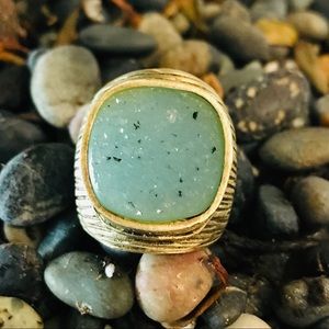 Fashion Stone Ring